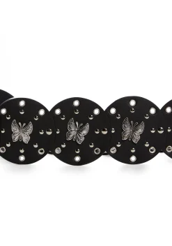 x_CIEL Belts & Harnesses*Flutter Wonder Waist Belt