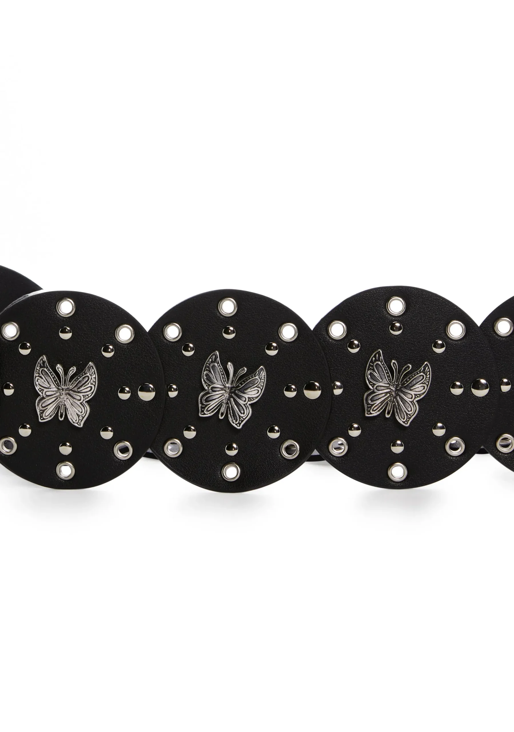 x_CIEL Belts & Harnesses*Flutter Wonder Waist Belt