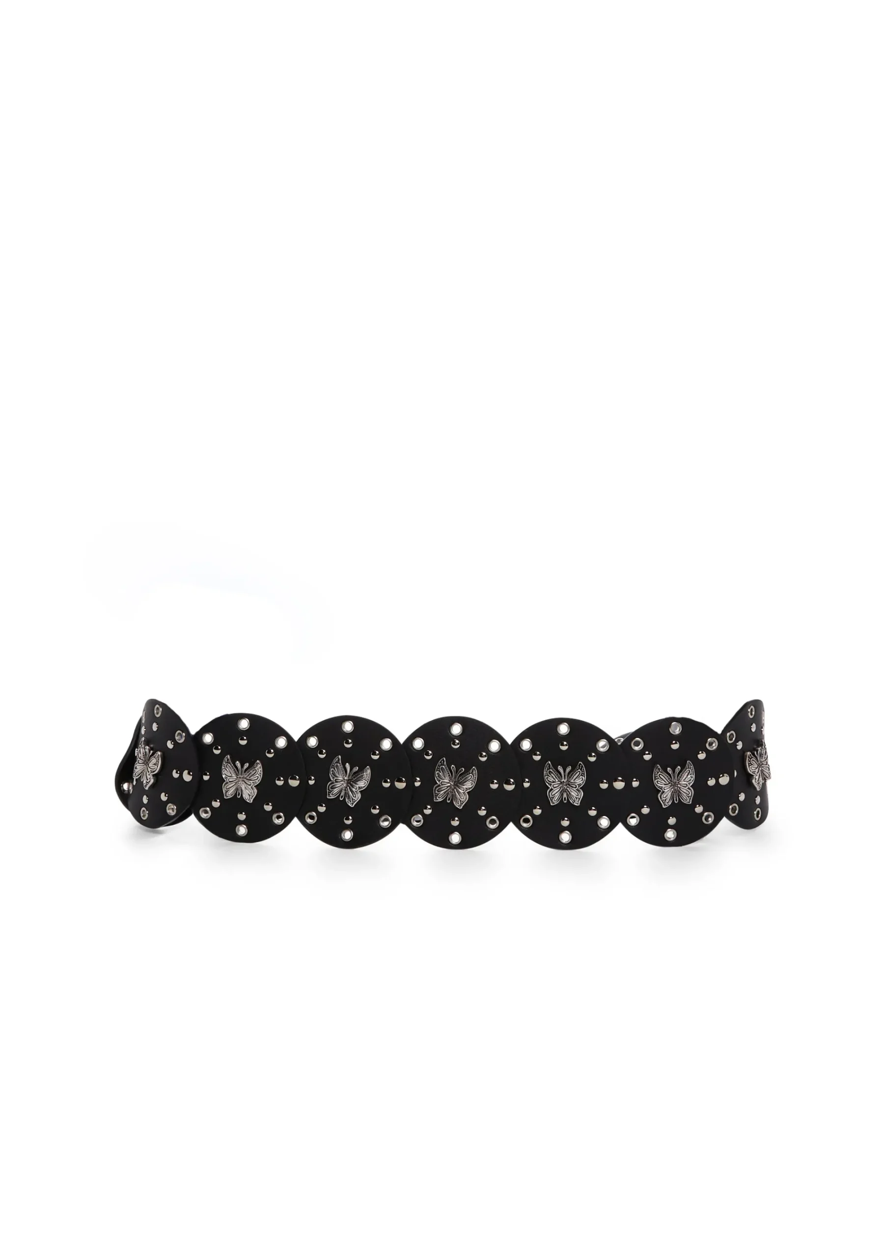 x_CIEL Belts & Harnesses*Flutter Wonder Waist Belt