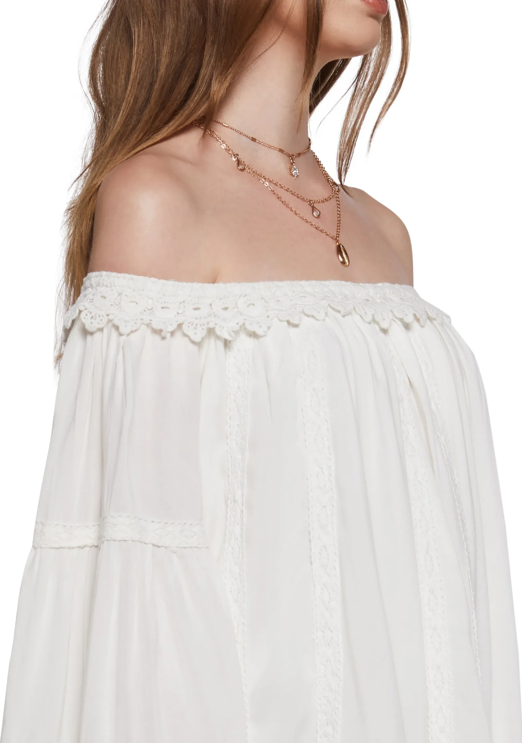 Sugar Thrillz Dresses|Plus*Free Vibes Trapeze Dress