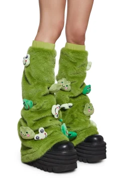 Club Exx Matching Sets|Plus*Froggy Lovin Skirt Set