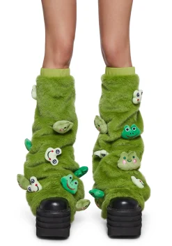 Club Exx Matching Sets|Plus*Froggy Lovin Skirt Set