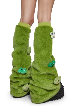 Club Exx Matching Sets|Plus*Froggy Lovin Skirt Set
