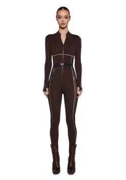 Poster Grl Jumpsuits & Rompers*Future Leaders Sport Jumpsuit
