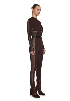 Poster Grl Jumpsuits & Rompers*Future Leaders Sport Jumpsuit