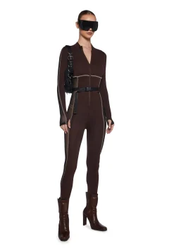 Poster Grl Jumpsuits & Rompers*Future Leaders Sport Jumpsuit