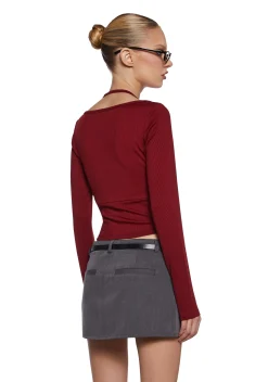 Generation Kiss Outerwear|Sweatshirts & Hoodies*Georgina Sweater Set