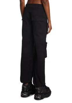 Poster Grl Bottoms|Pants*Get Real Cargo Pants