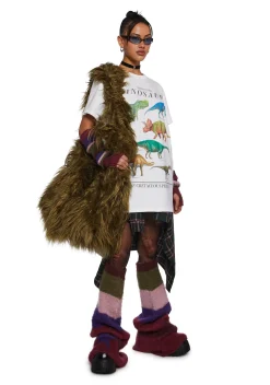 dELiA*s by Dolls Kill Platforms|Sneakers*Girl Havoc Platform Sneakers