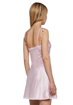 Sugar Thrillz Dresses|Plus*Glitter Kisses Slip Dress