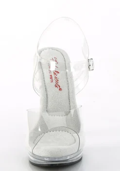 Fabulicious Platforms*Glory-508 Platform Heels