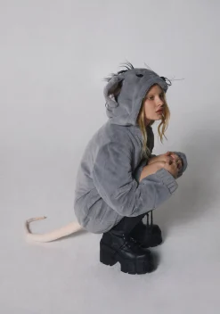 Trickz N' Treatz Outerwear|Sweatshirts & Hoodies*Gnaw On This Zip-Up Jacket