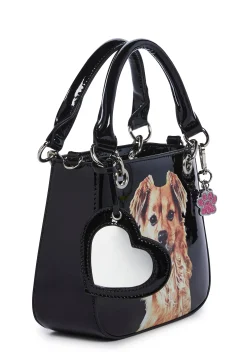 Generation Kiss Bags*Good Cooper Mini Bag