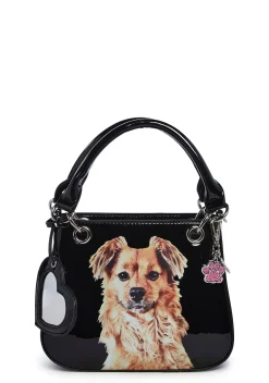 Generation Kiss Bags*Good Cooper Mini Bag