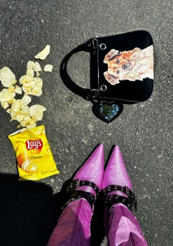 Generation Kiss Bags*Good Cooper Mini Bag