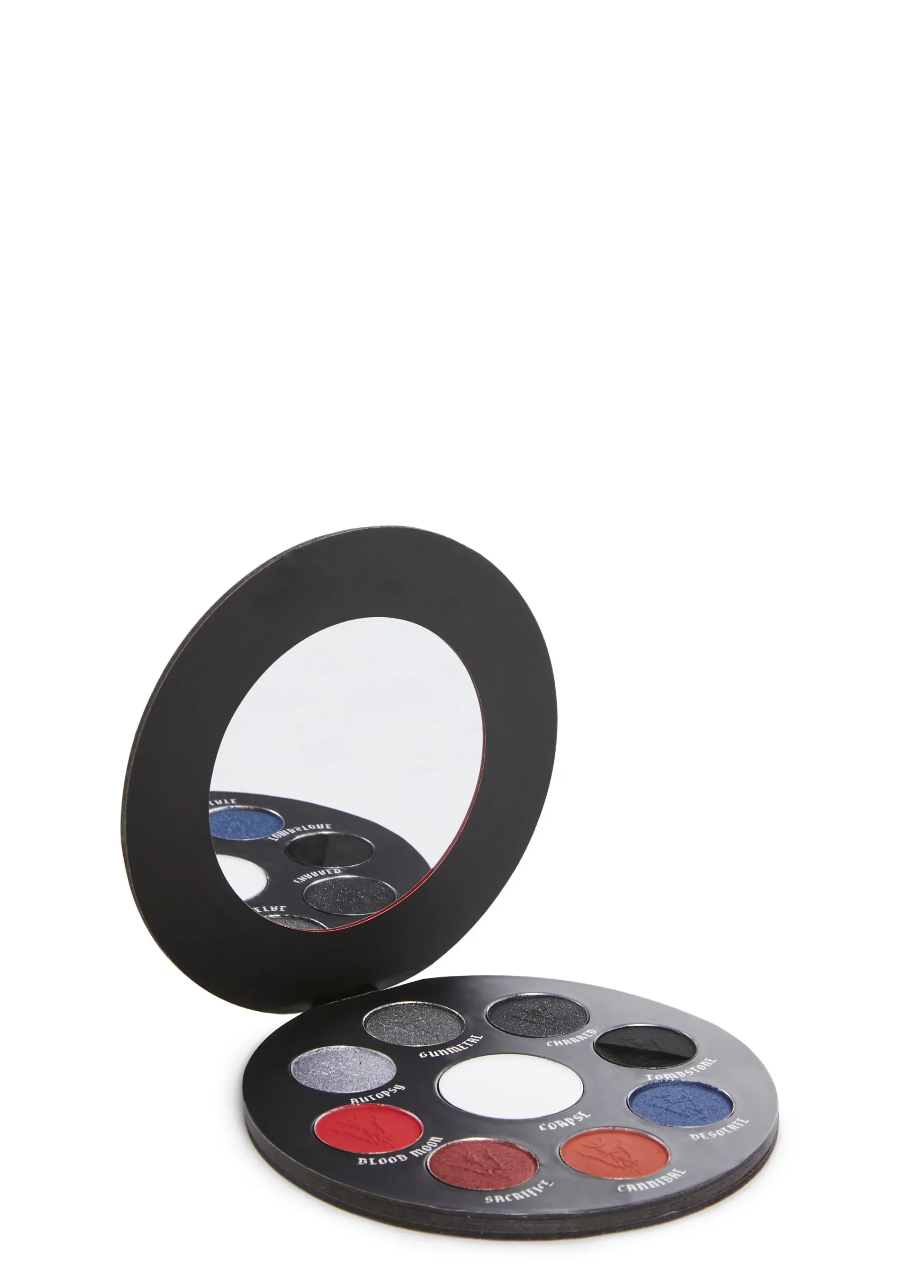 x_Dolls Kill Other Shit*Gothic Eyeshadow Palette