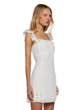 dELiA*s by Dolls Kill Dresses|Mini Dresses*Grace And Poise Mini Dress