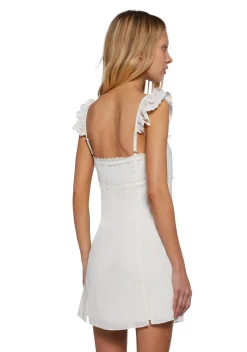 dELiA*s by Dolls Kill Dresses|Mini Dresses*Grace And Poise Mini Dress