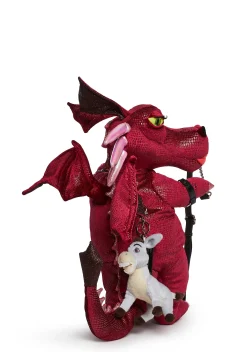 Dolls Kill x Shrek Matching Sets*Green Outlaw 4-Piece Skirt Set