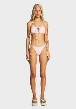 x_PTLHZ Swim*Hang Out Bikini Set