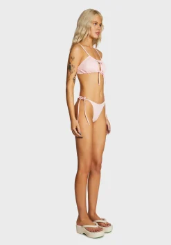 x_PTLHZ Swim*Hang Out Bikini Set
