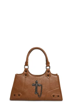 x_ATVT Bags*Hardcore Devotion Shoulder Bag