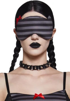 The Grave Girls Lingerie*Haunting Dreams Lingerie Set