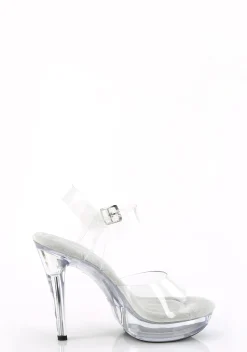 Fabulicious Platforms|Heels*Haute Scandal Platform Heels