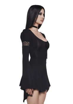 Widow Jumpsuits & Rompers|Plus*Haute Streak Knit Romper