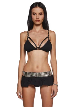 Widow Lingerie|Swim*Hellborn Love Swim Set