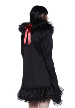 Dolls Kill X WB Horror Dresses*Hidden Figures Babydoll Dress