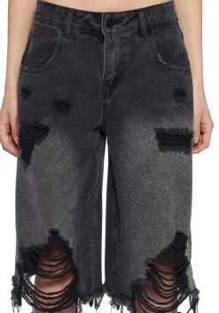 Widow Tops|Plus*High Voltage Lace Up Top