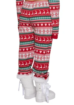 Sugar Thrillz Bottoms|Pants*Home For The Holidays Lounge Pants