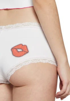 Dolls Kill x Betty Boop Lingerie*Hooray For Hollywood PJ Set