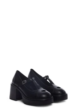 dELiA*s by Dolls Kill Flats|Mary Janes*Hopscotch Kid Mary Janes