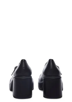 dELiA*s by Dolls Kill Flats|Mary Janes*Hopscotch Kid Mary Janes
