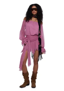 Sugar Thrillz Dresses|Mini Dresses*Hot MVP Mini Dress