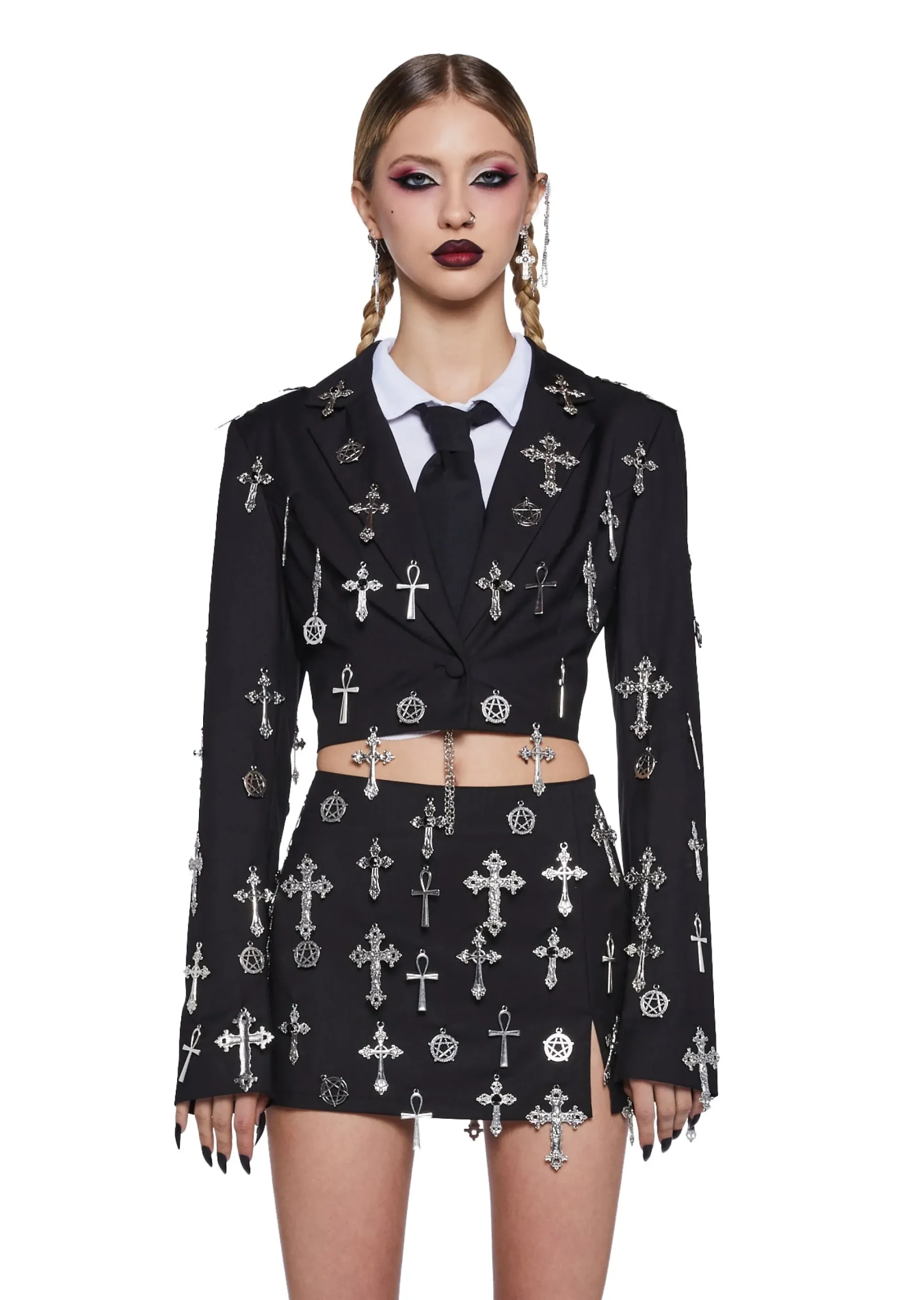 Widow Corsets|Tops*Idol Worship Corset Top