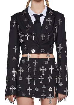 Widow Corsets|Tops*Idol Worship Corset Top