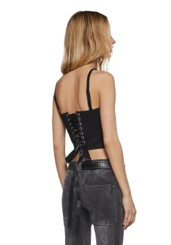 Widow Corsets|Tops*Idol Worship Corset Top