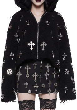 Widow Bottoms|Skirts*Idol Worship Mini Skirt