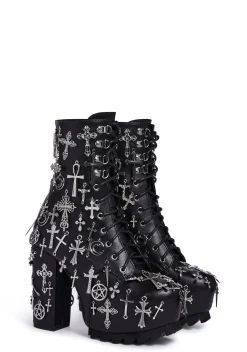 Widow Bottoms|Skirts*Idol Worship Mini Skirt