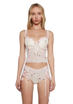 Sugar Thrillz Lingerie*I’m Baby Lingerie Set