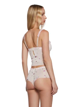 Sugar Thrillz Lingerie*I’m Baby Lingerie Set