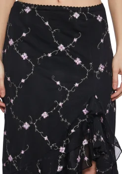 Widow Tops|Plus*I’m Baby Long Sleeve Top