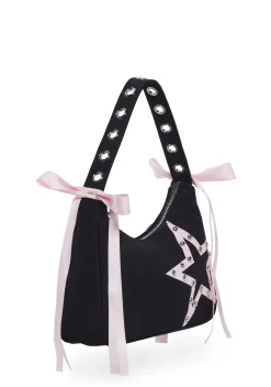 Current Mood Dresses*I’m Baby Slip Dress - Pink Mesh