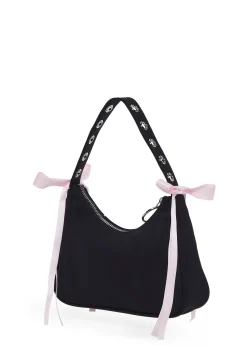 Current Mood Dresses*I’m Baby Slip Dress - Pink Mesh