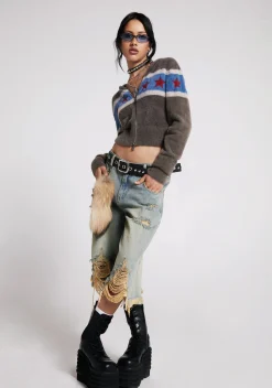 Current Mood Tops|Plus*In My Aura Cami Tank - Black