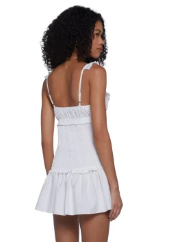 x_Dolls Kill Mini Dresses*Insta Perfect Mini Dress