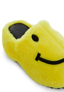 Current Mood Platforms*Instant Joy Platform Clogs